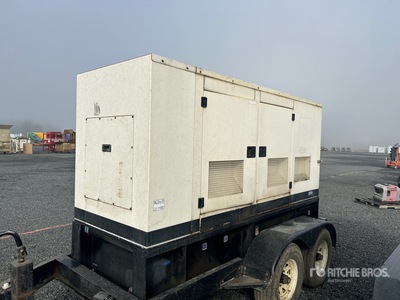 Olympic XQ105 Groupe électrogène