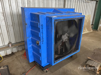 Quietaire Quietcool Ventilateur