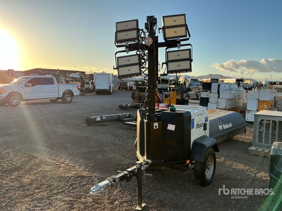 2022 Allmand Night-Lite Torre faro