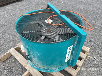 Fanquip SO402039 Industrial Ventilateur