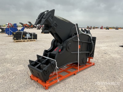 2026 Elephant EPRP280-A Hydraulischer Pulverisierer (Unused)