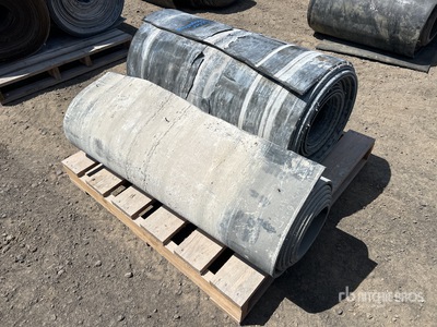 Quantity of Reinforced Rubber Roll