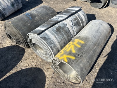 Reinforced Rubber Rolls Divers - autres