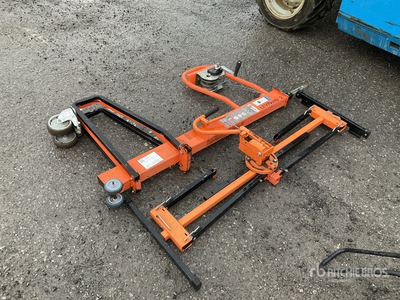 MONDELIN Levpano 2 Plaster Board Lifter