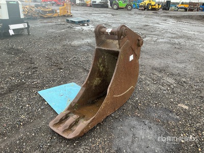450 mm Digging 25 Ton Excavator Bucket