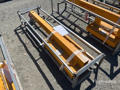 2026 LANDY FJCL45 Forklift Material Handling Arm (Unused)