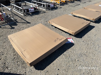 Quantity of (2) 2026 LANDY WP36-ZN Personnel Basket (Unused)