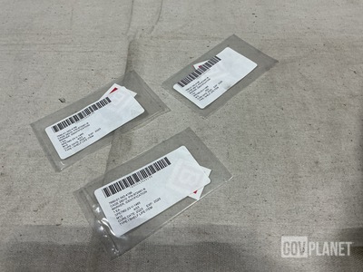 (77) United Standard Industries 872491-B Identification Markers