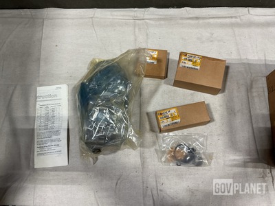 Cat 122-5053 Valve