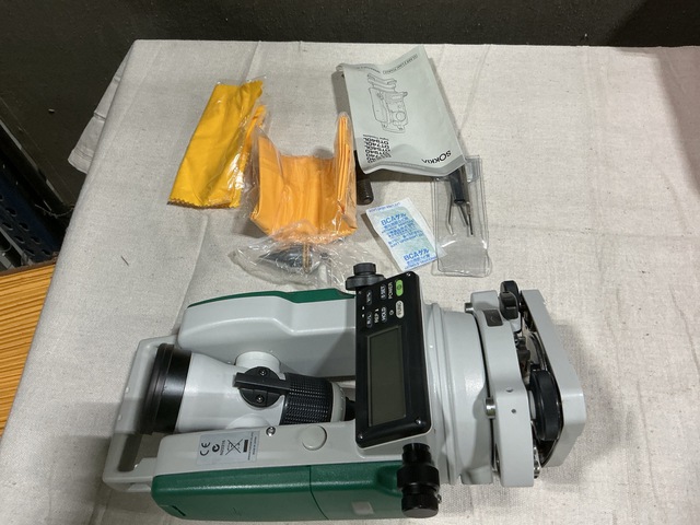 Sokkia BDC69 Theodolite