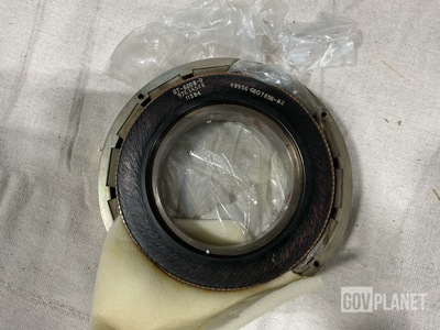 Raytheon G607856-1 Torque Motor