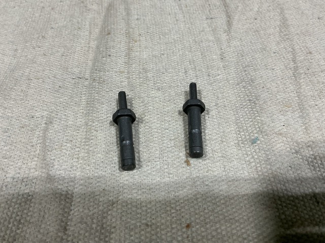 (795) Boeing ST3M790-3-6 Blind Rivets