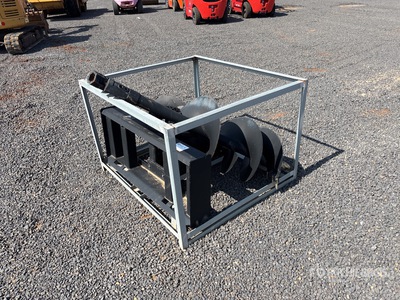 2024 Kompaktladerschnecke (Unused)