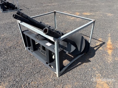 2023 Kompaktladerschnecke (Unused)