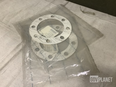 (200) Kapl 986C801-9M Gaskets