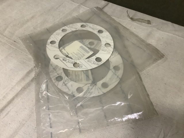 (200) Kapl 986C801-9M Gaskets