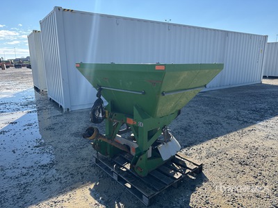 2004 Amazone ES750 Salzstreuer