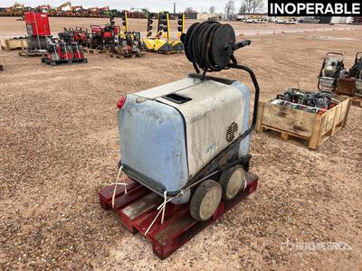 Kranzle Nettoyeur A Haute Pression Pressure Washer (Inoperable)