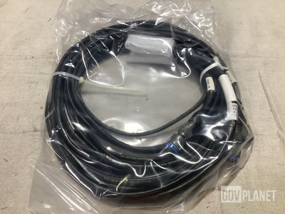 (12) BAE Systems 12520210 Special Purpose Cable Assemblies