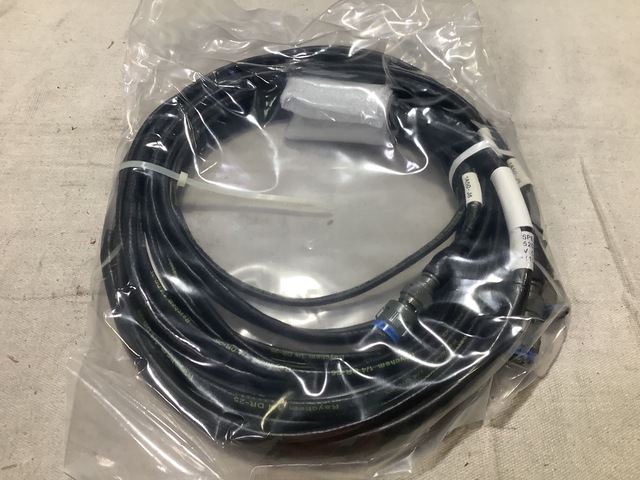(12) BAE Systems 12520210 Special Purpose Cable Assemblies