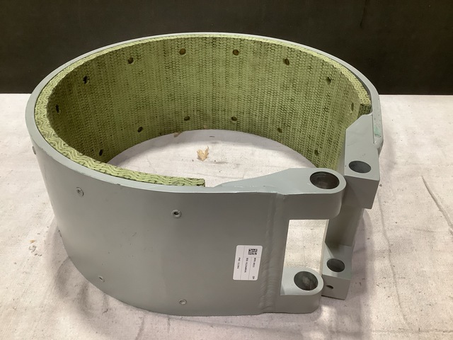 Jered J113861 Brake Band & Lining