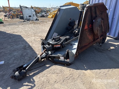 Land Pride 12 ft Desbrozadora Rotativa