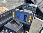 Control Station with Warning Lights