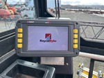 Control Station with Load Moment Indicator