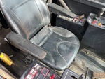 Control Station with Seats/Armrests