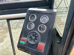 Control Station with Gauges