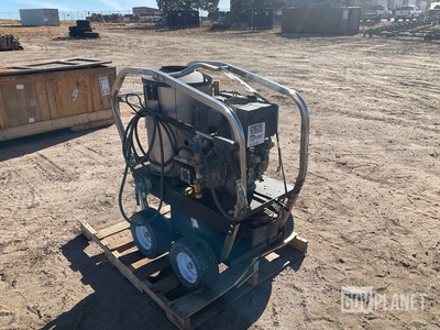 Sanitz AP102016 Pressure Washer