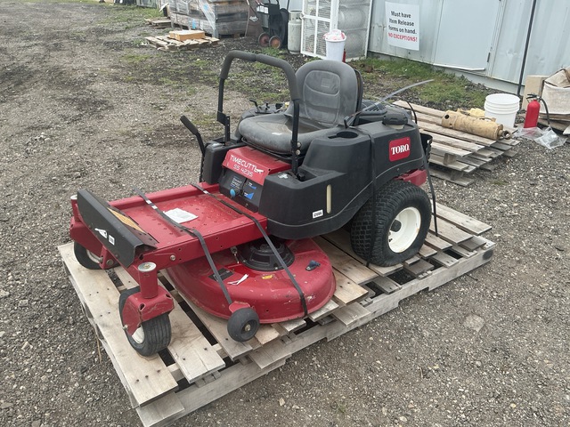Toro Timecutter 55 4235 Lawn Mower