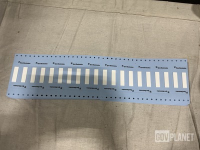 (5) Boxes of Tyco Electronics EC7947-000 Electrical Insulation Sleevings