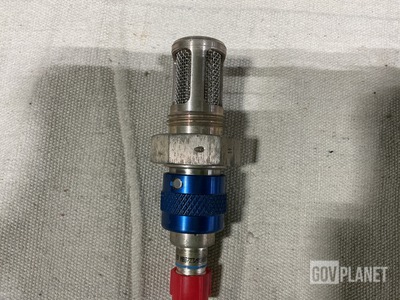 Eaton 1D1066 Metallic Particle Detector