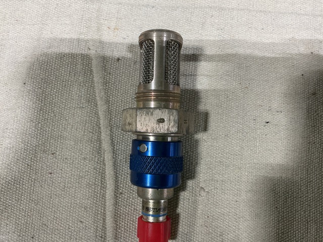 Eaton 1D1066 Metallic Particle Detector