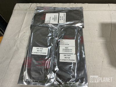 (24) Stag Enterprise JMS-0865 Gaskets