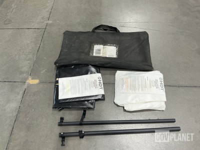 (5) HDT Base-X Boot Wall Connectors