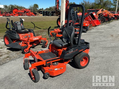 2022 Kubota Z231KW-42 Zero-Turn Lawn Mower