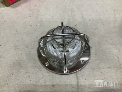 Meggitt Safety Systems SAS-04399-03 Automatic Smoke Alarm