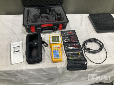 3M 900AST Multimeter