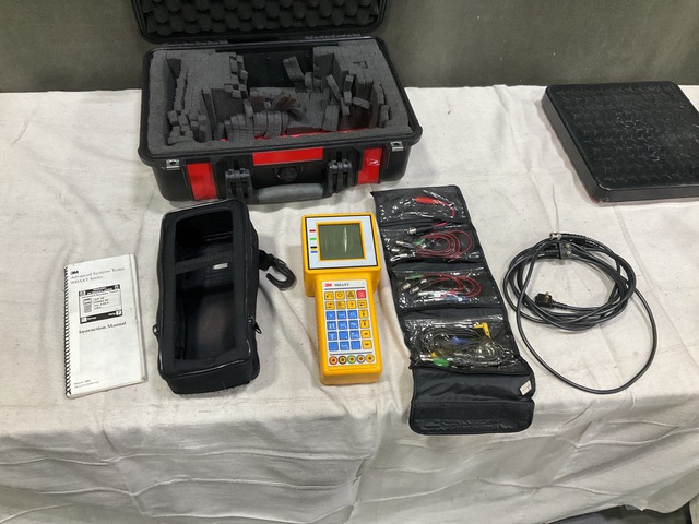 3M 900AST Multimeter 3M 900AST Multimeter