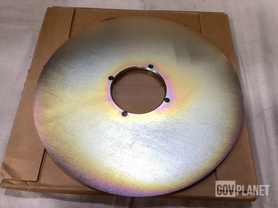 (10) Argo Turboserve 24800007 Dirt & Liquid Deflectors