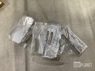 (38) Don Industrial Group HL219-5-14 Pin-Rivets