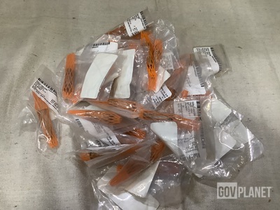 (30) Don Industrial Group HL315-12-13 Pin-Rivets