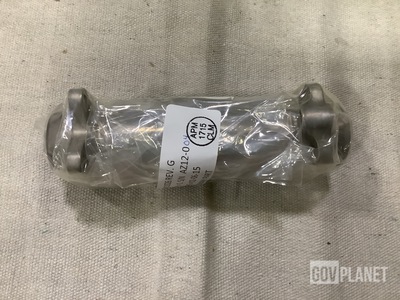 Woodward HRT 41011026 Cylinder