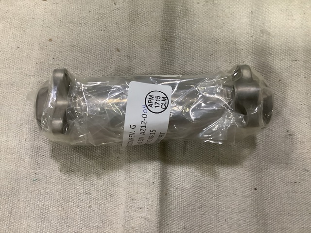 Woodward HRT 41011026 Cylinder