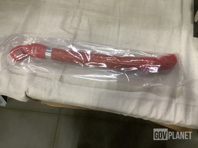 (7) Northrop Grumman GH511FA4M190T45 Hose Assemblies