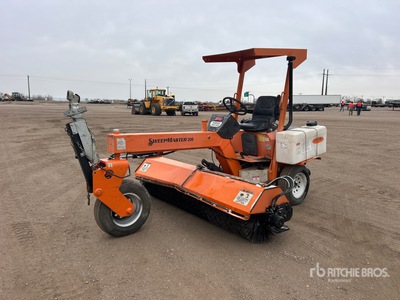 2025 Lay-Mor SM300 Barredora