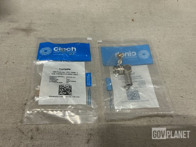 (73) Cinch PLR75C-201 Trompeters