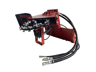 2026 Raytree RTSG30 31 in Transverse Broyeur de souches pour chargeuse à différentiel (Unused)